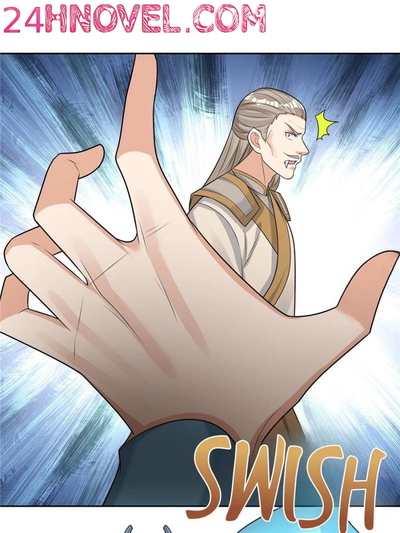 Rise of the Sect Master Chapter 89 - page 64