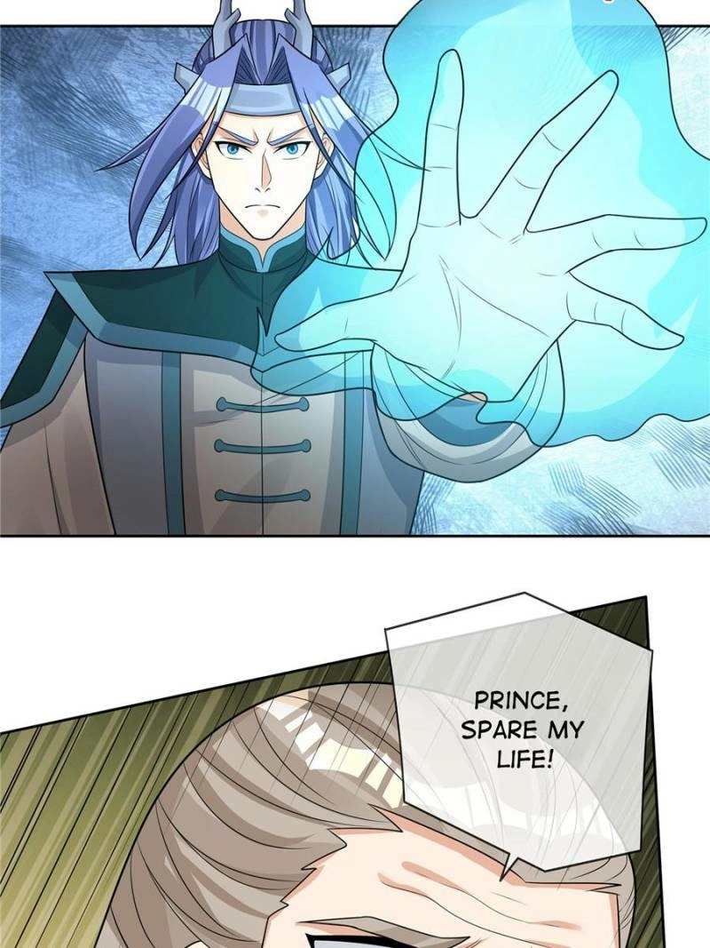 Rise of the Sect Master Chapter 89 - page 65