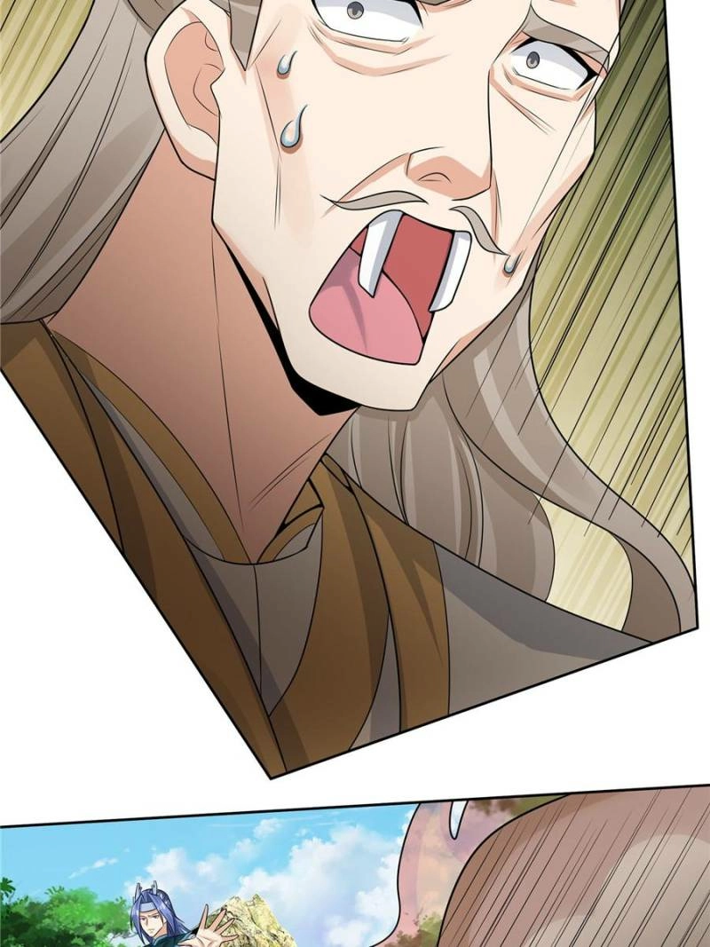 Rise of the Sect Master Chapter 89 - page 66