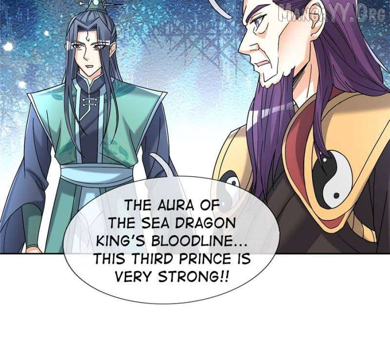 Rise of the Sect Master Chapter 90 - page 7