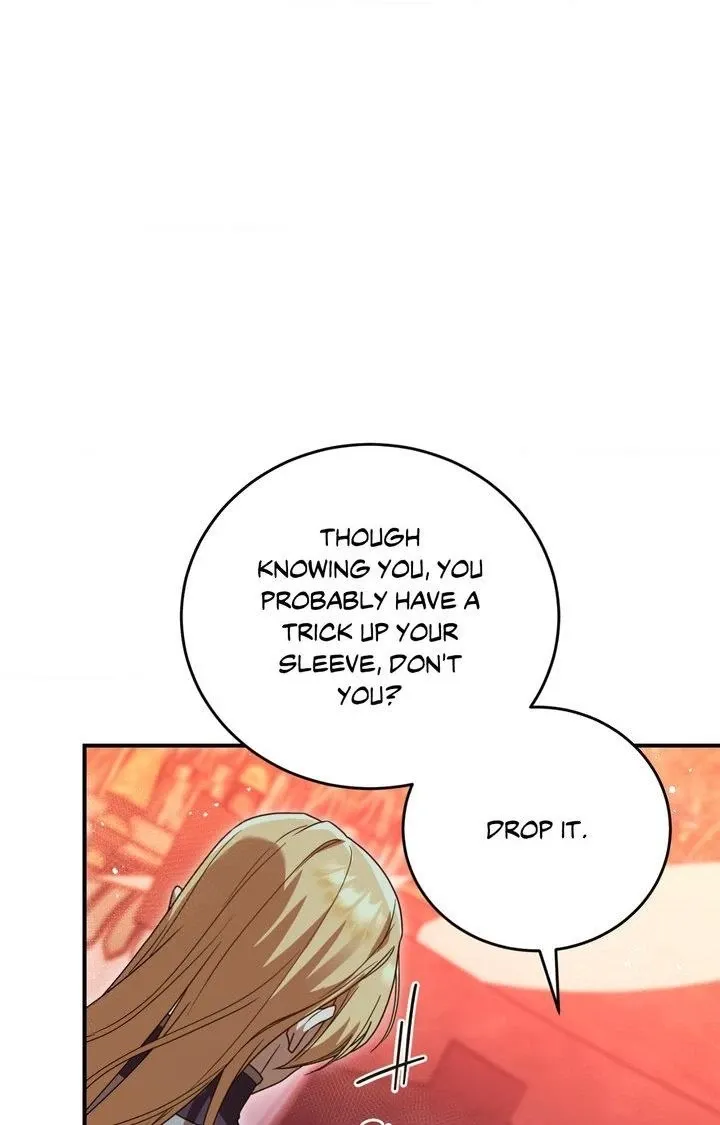 The Sorcerer in My Nightstand Chapter 33 - page 11