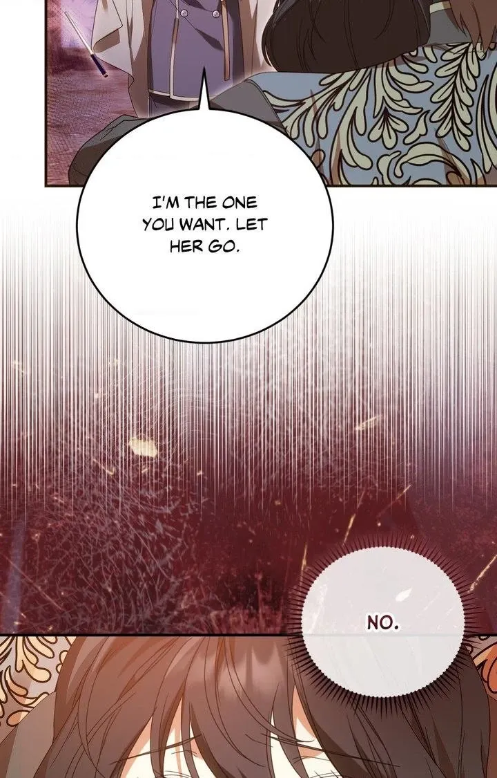 The Sorcerer in My Nightstand Chapter 33 - page 15