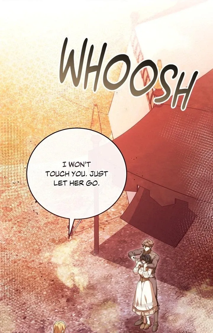 The Sorcerer in My Nightstand Chapter 33 - page 2