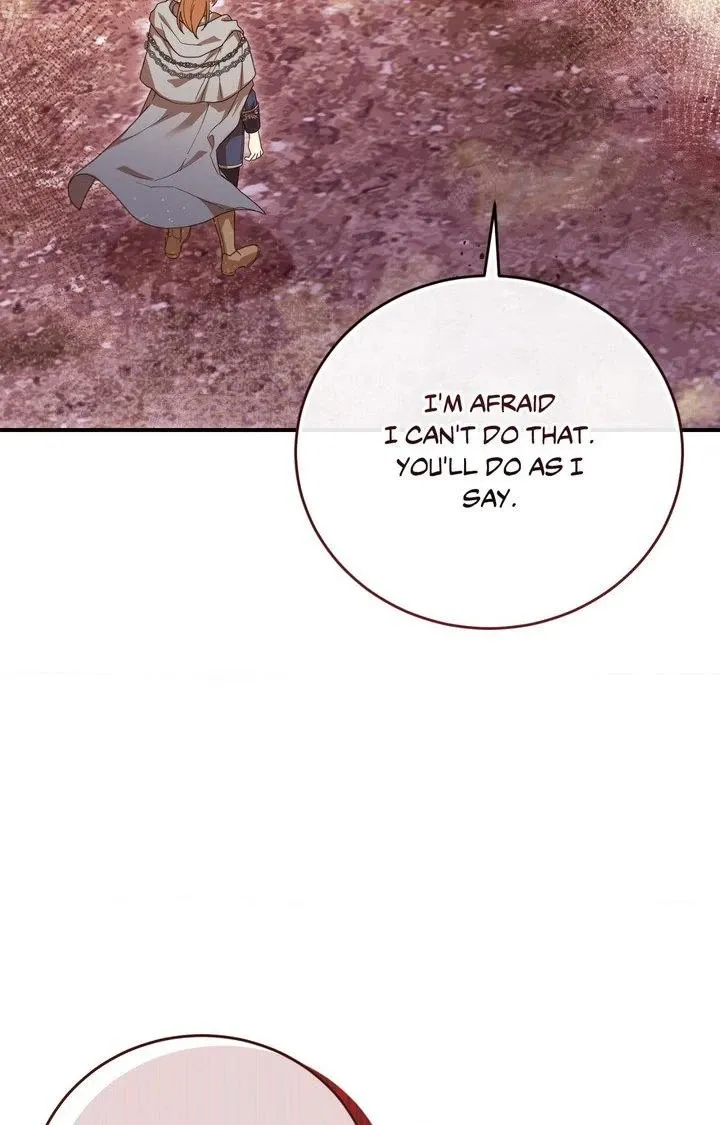 The Sorcerer in My Nightstand Chapter 33 - page 3