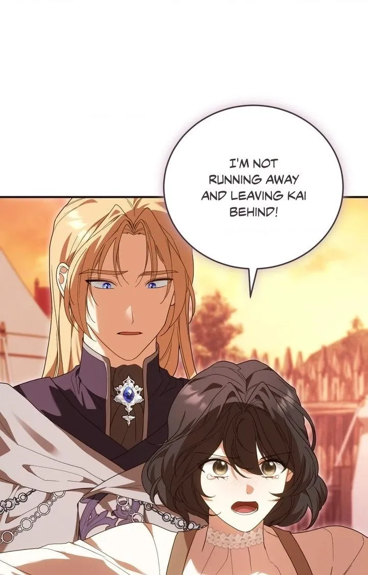 The Sorcerer in My Nightstand Chapter 33 - page 32