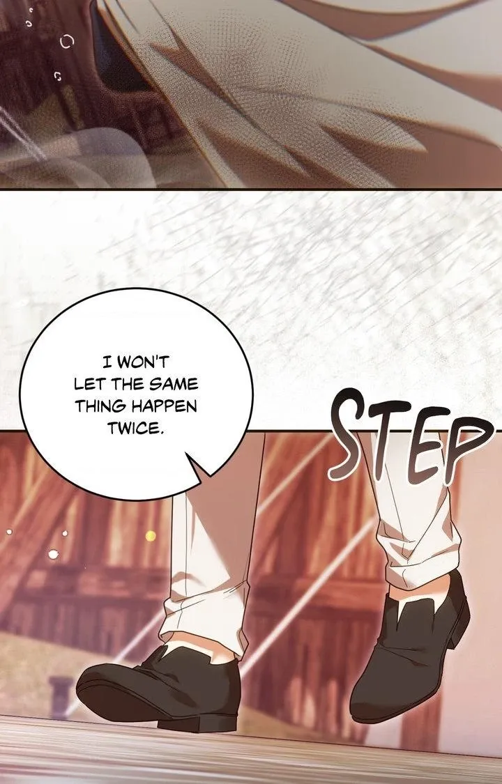 The Sorcerer in My Nightstand Chapter 33 - page 42