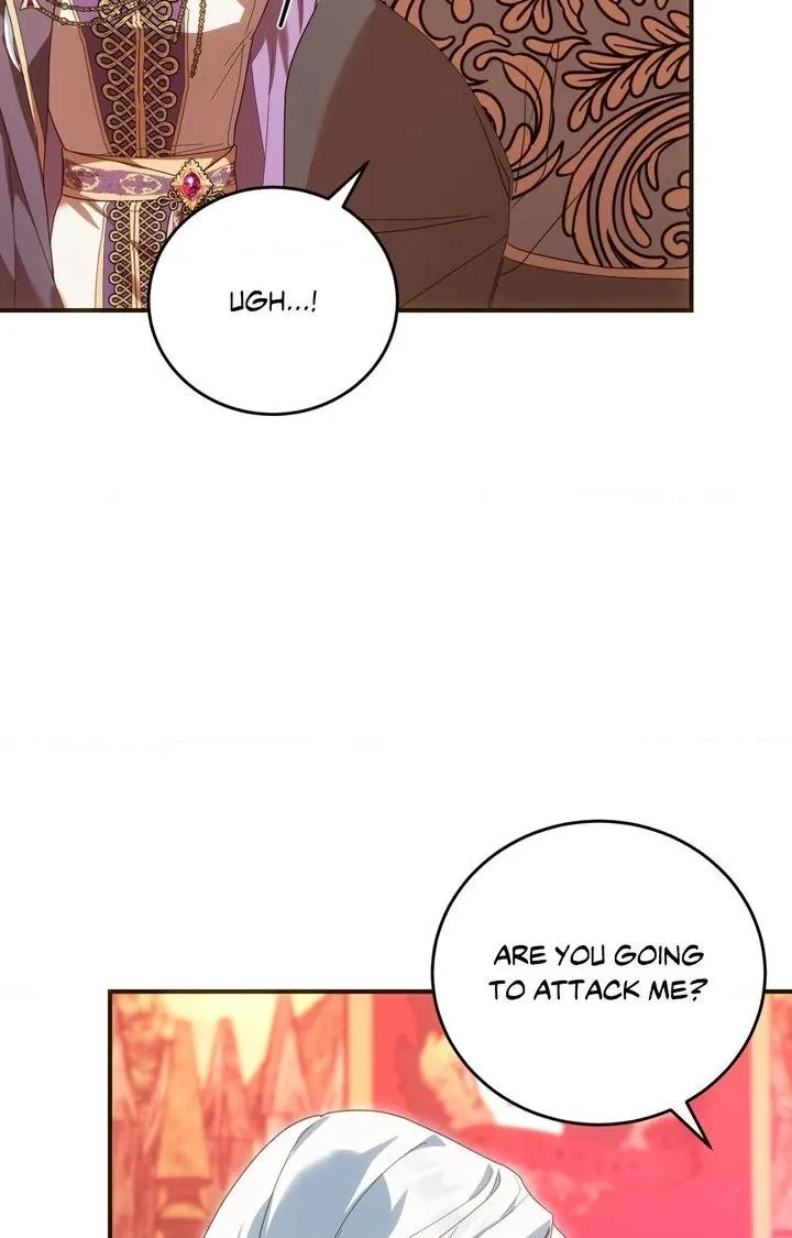 The Sorcerer in My Nightstand Chapter 33 - page 48