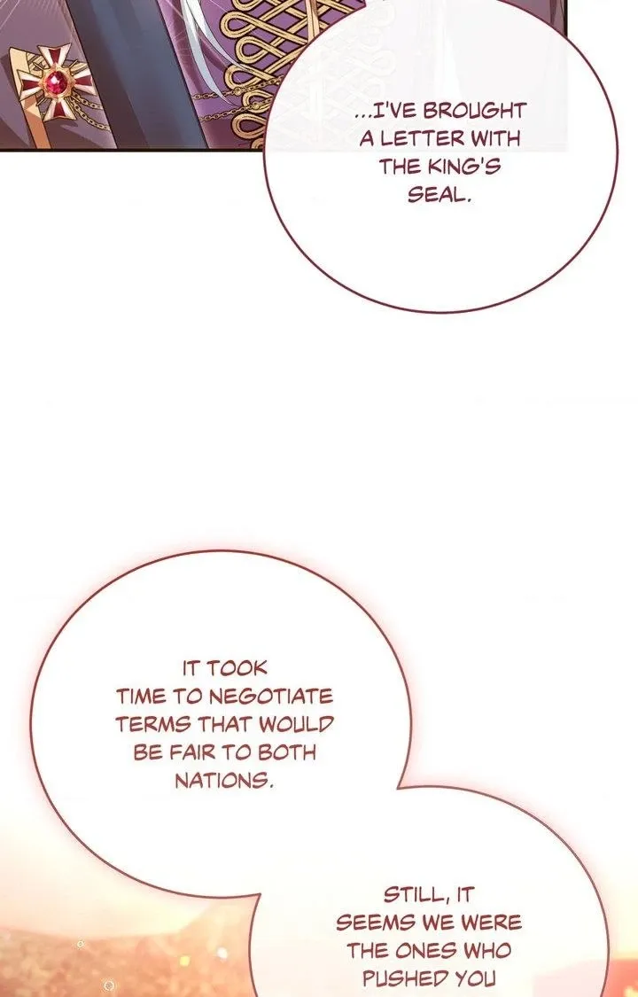 The Sorcerer in My Nightstand Chapter 33 - page 53