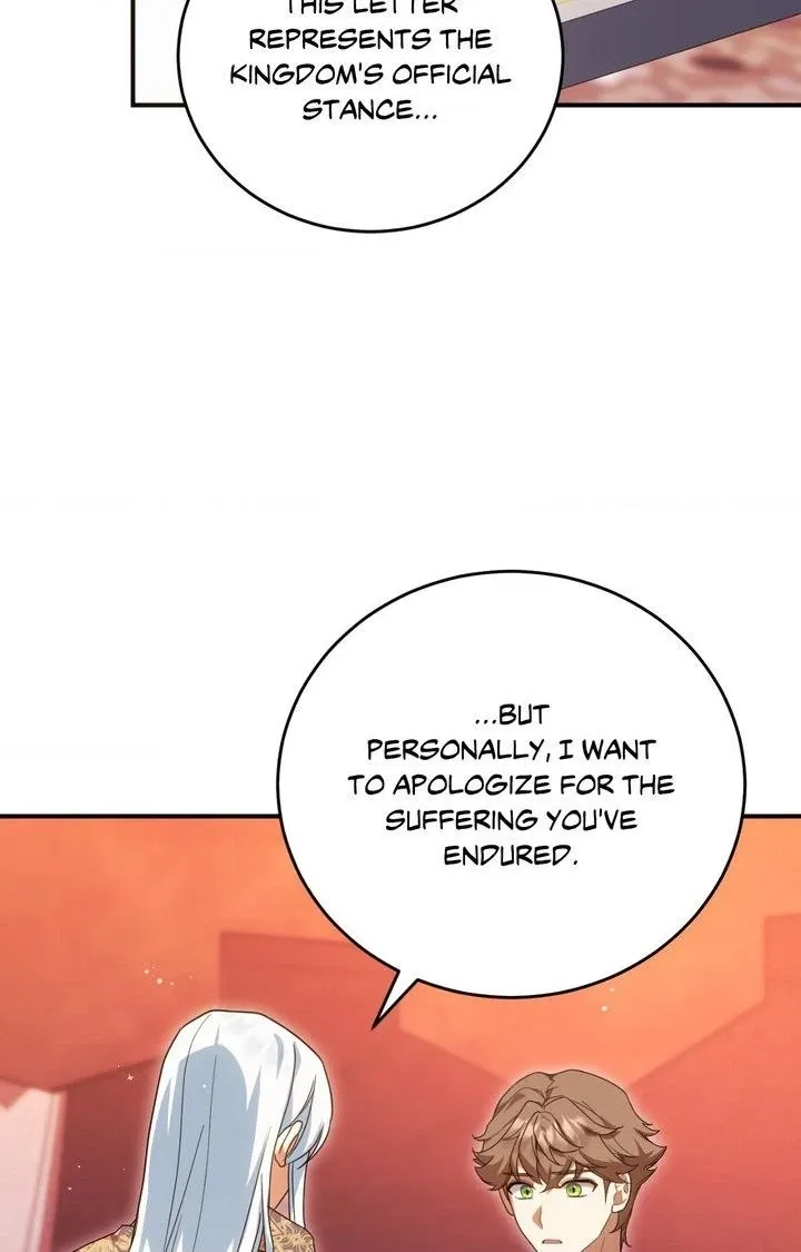 The Sorcerer in My Nightstand Chapter 33 - page 57