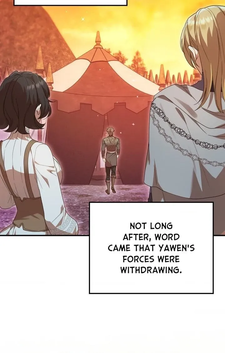 The Sorcerer in My Nightstand Chapter 33 - page 65