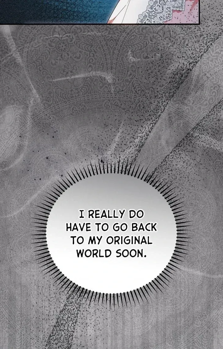 The Sorcerer in My Nightstand Chapter 34 - page 10
