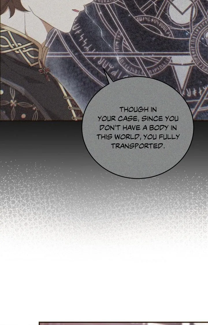 The Sorcerer in My Nightstand Chapter 34 - page 12