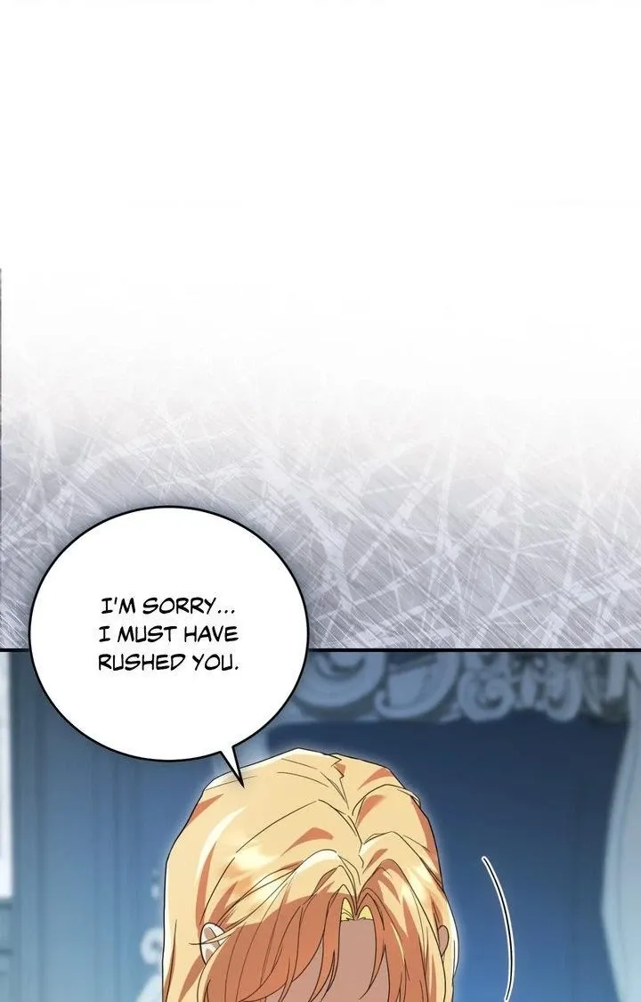 The Sorcerer in My Nightstand Chapter 34 - page 17