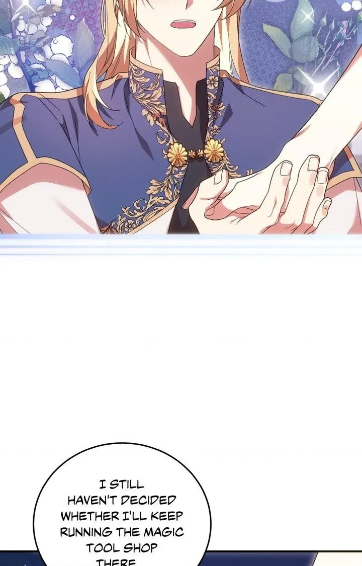 The Sorcerer in My Nightstand Chapter 34 - page 2