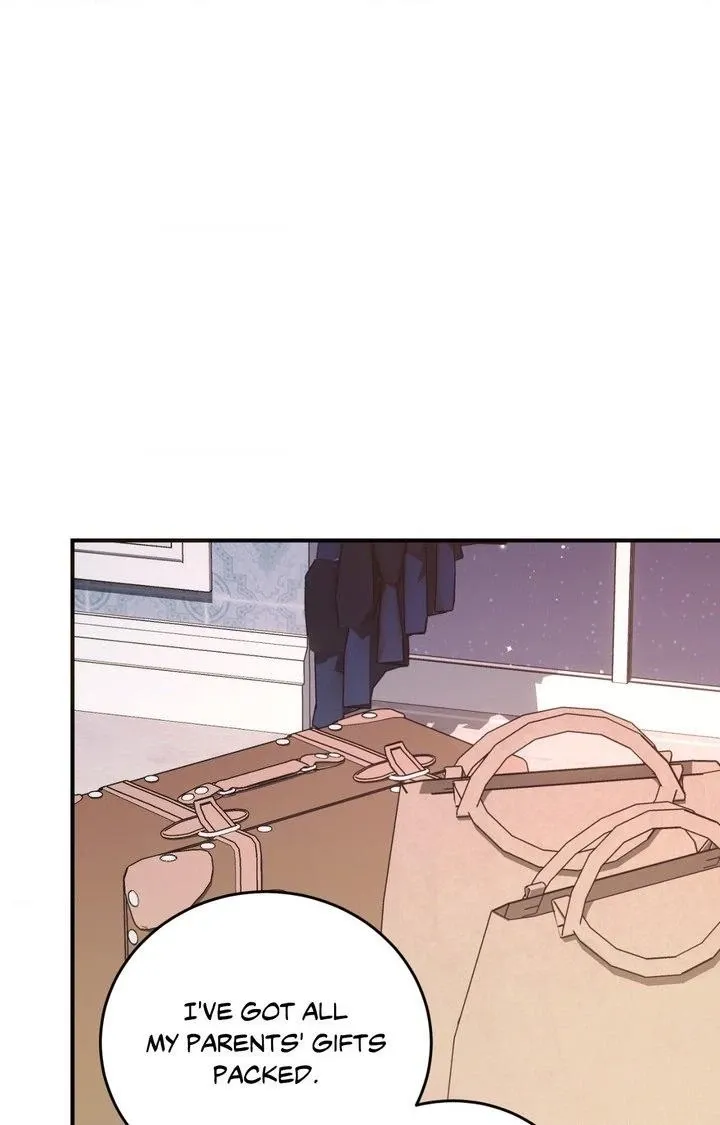 The Sorcerer in My Nightstand Chapter 34 - page 26