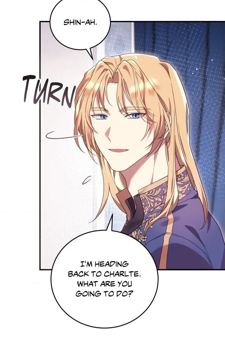 The Sorcerer in My Nightstand Chapter 34 - page 29