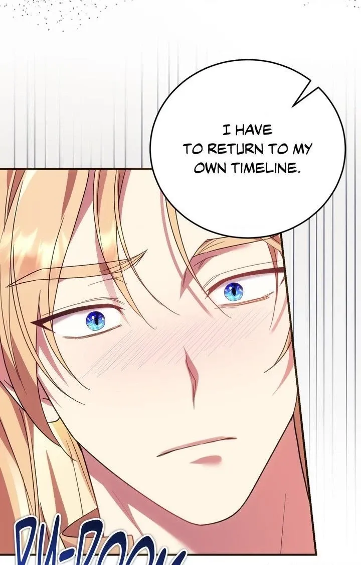 The Sorcerer in My Nightstand Chapter 34 - page 35
