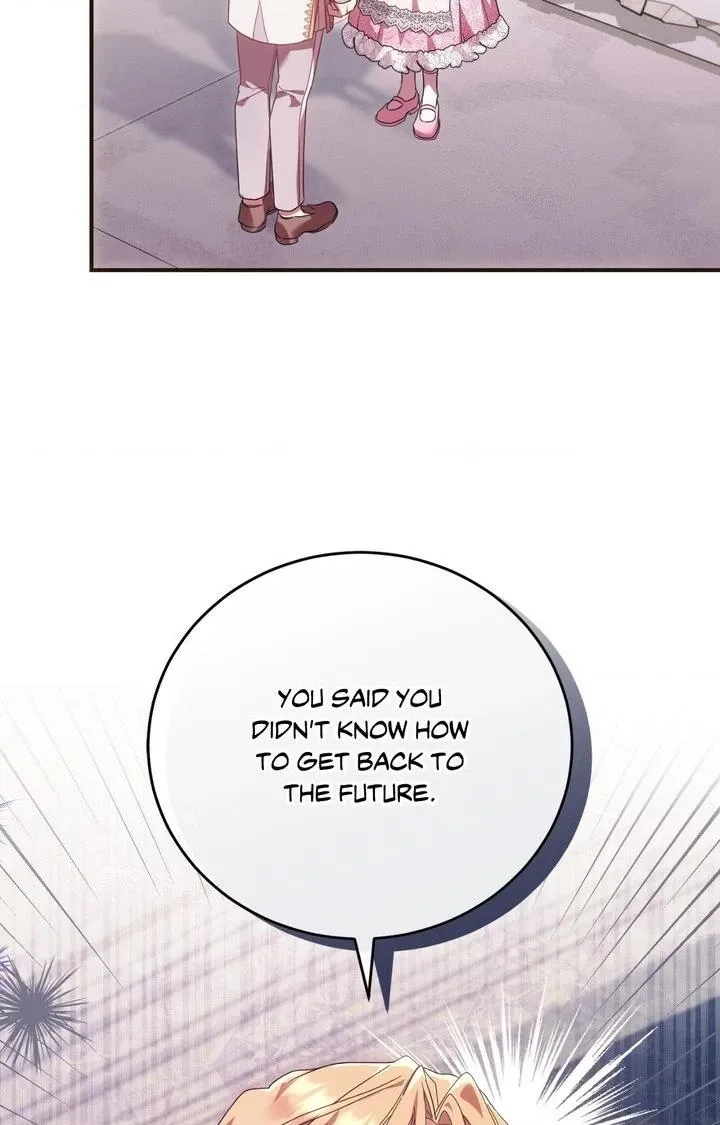The Sorcerer in My Nightstand Chapter 34 - page 37