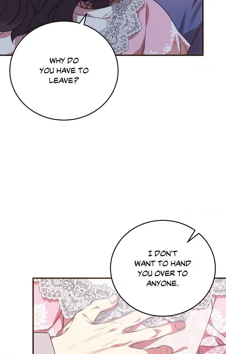 The Sorcerer in My Nightstand Chapter 34 - page 45