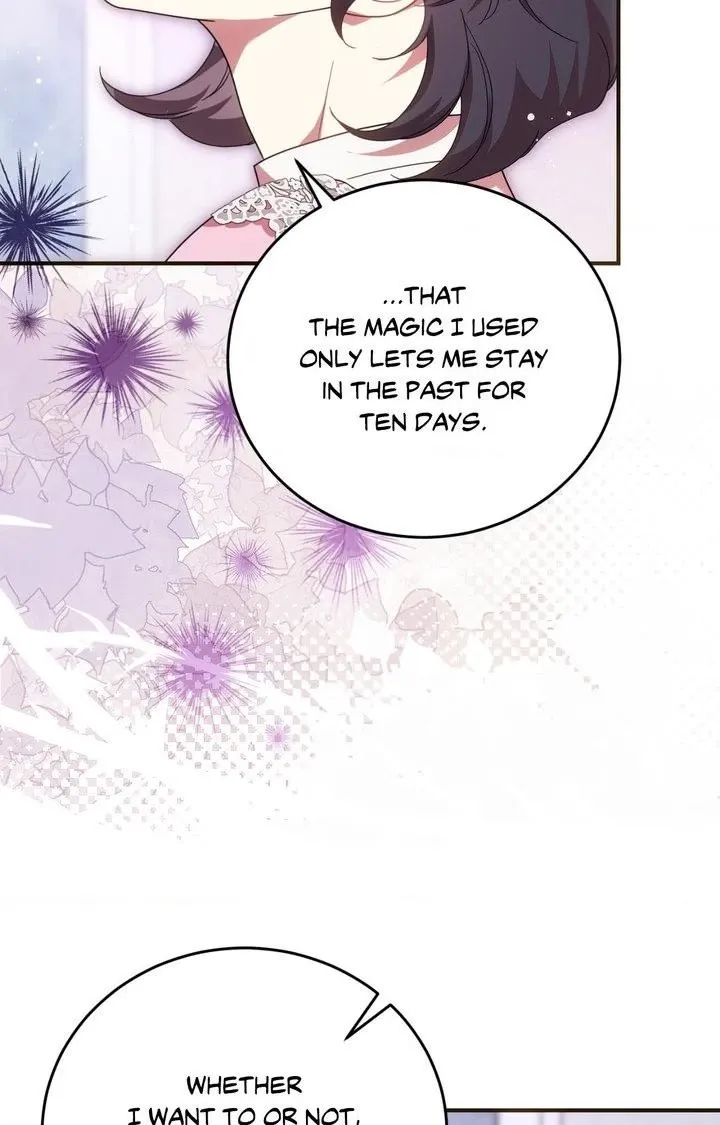 The Sorcerer in My Nightstand Chapter 34 - page 52