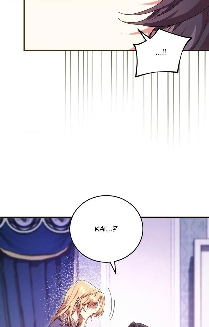 The Sorcerer in My Nightstand Chapter 34 - page 63