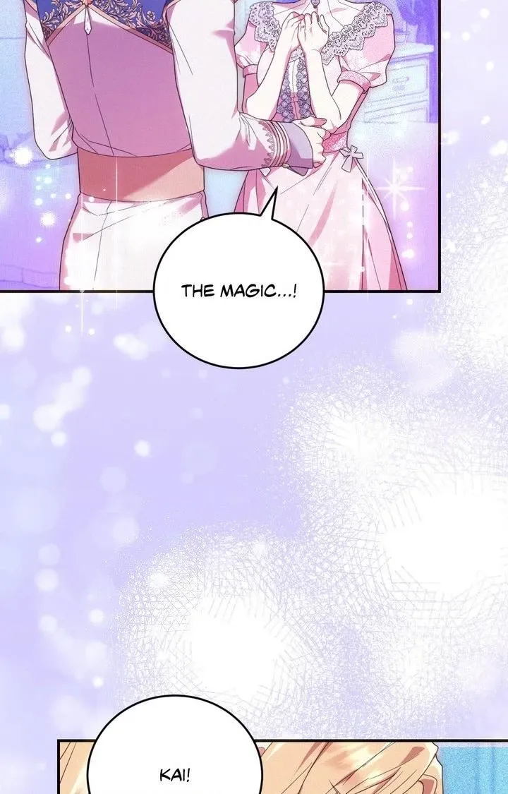 The Sorcerer in My Nightstand Chapter 34 - page 69