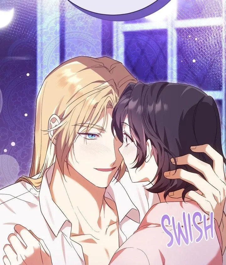 The Sorcerer in My Nightstand Chapter 35 - page 110