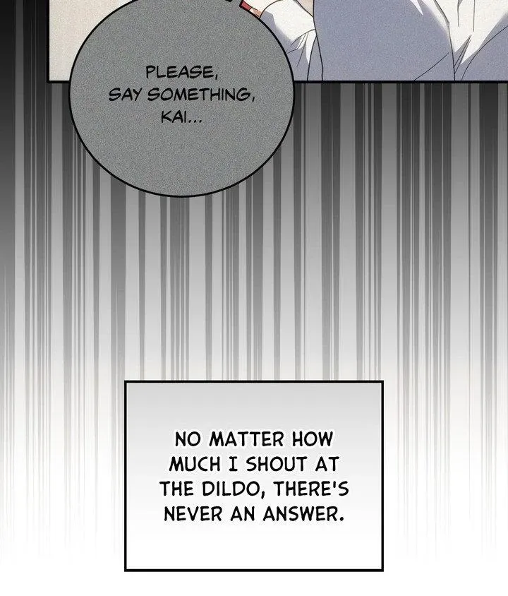 The Sorcerer in My Nightstand Chapter 35 - page 18