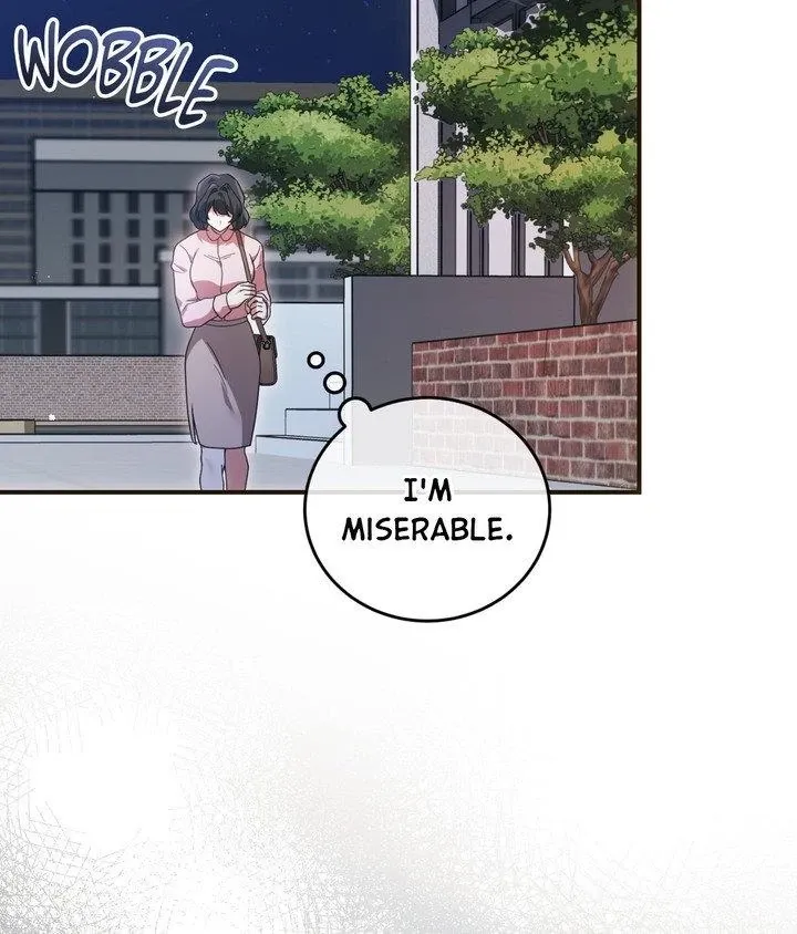 The Sorcerer in My Nightstand Chapter 35 - page 21