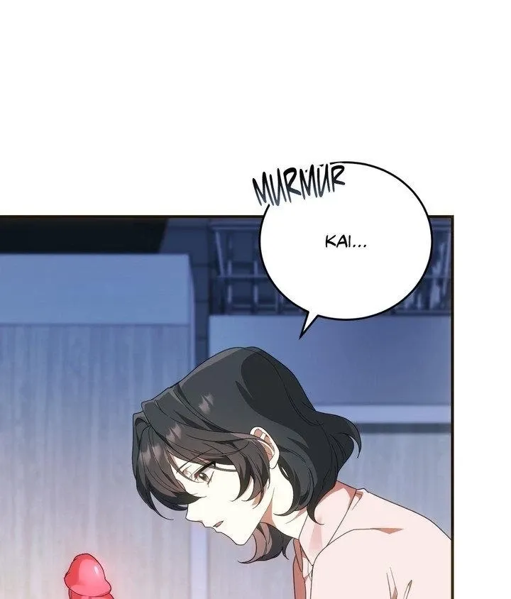 The Sorcerer in My Nightstand Chapter 35 - page 32