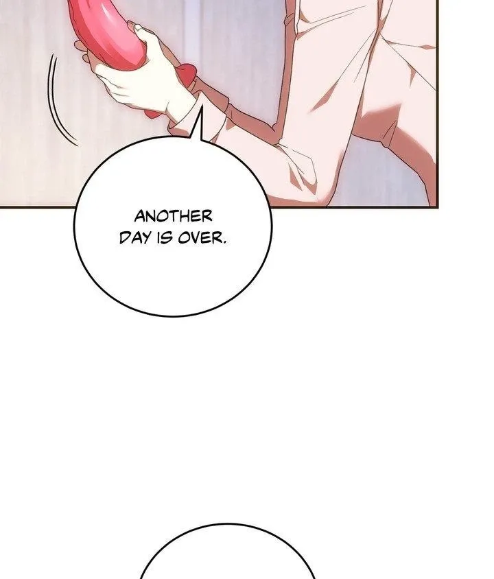 The Sorcerer in My Nightstand Chapter 35 - page 33