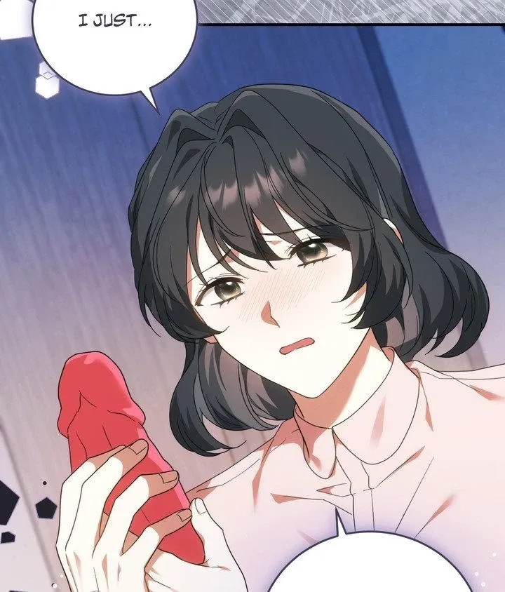 The Sorcerer in My Nightstand Chapter 35 - page 36