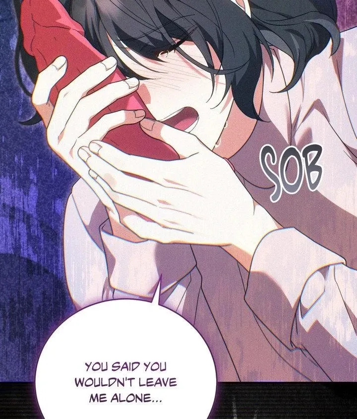 The Sorcerer in My Nightstand Chapter 35 - page 41