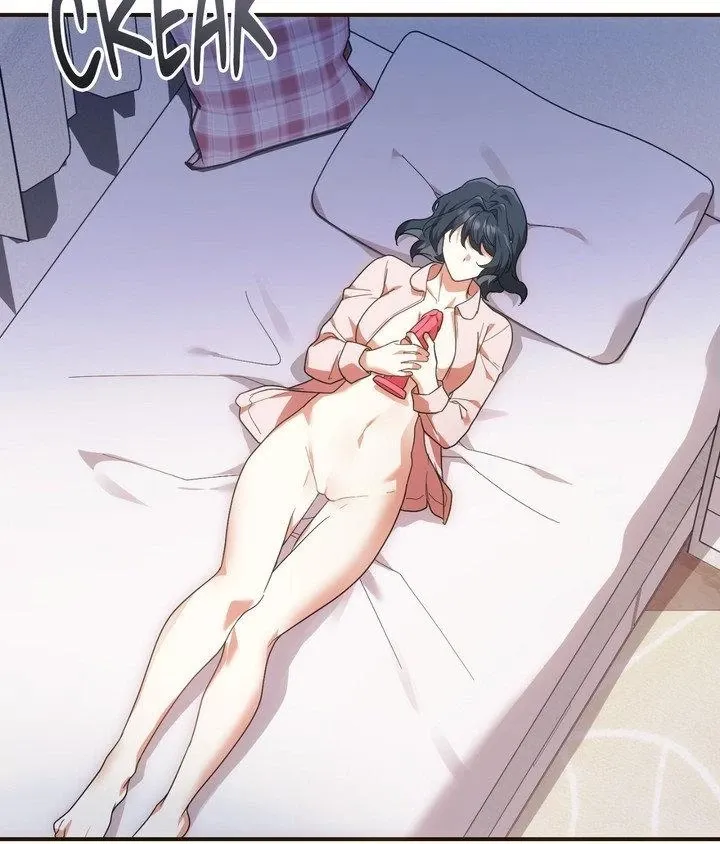 The Sorcerer in My Nightstand Chapter 35 - page 45