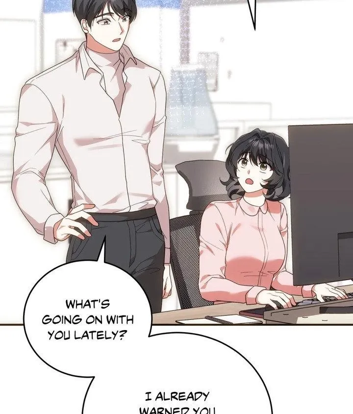 The Sorcerer in My Nightstand Chapter 35 - page 5