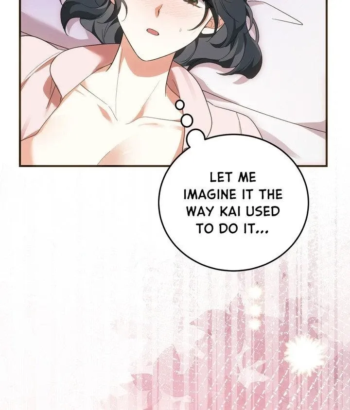 The Sorcerer in My Nightstand Chapter 35 - page 53