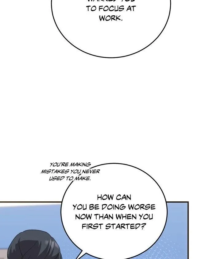 The Sorcerer in My Nightstand Chapter 35 - page 6