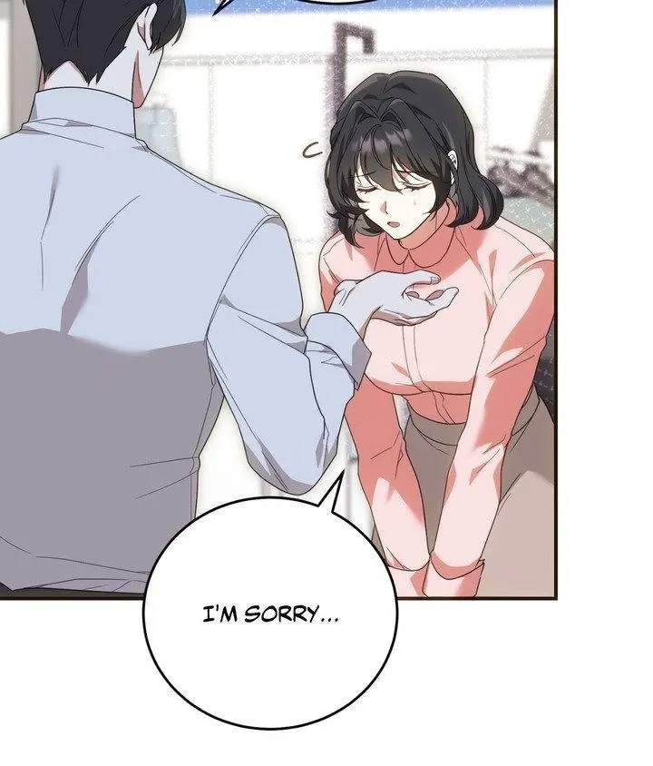 The Sorcerer in My Nightstand Chapter 35 - page 7