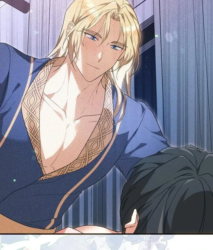 The Sorcerer in My Nightstand Chapter 35 - page 74