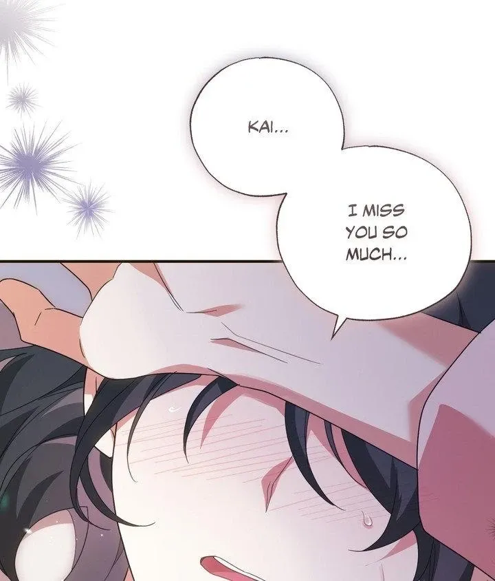 The Sorcerer in My Nightstand Chapter 35 - page 79