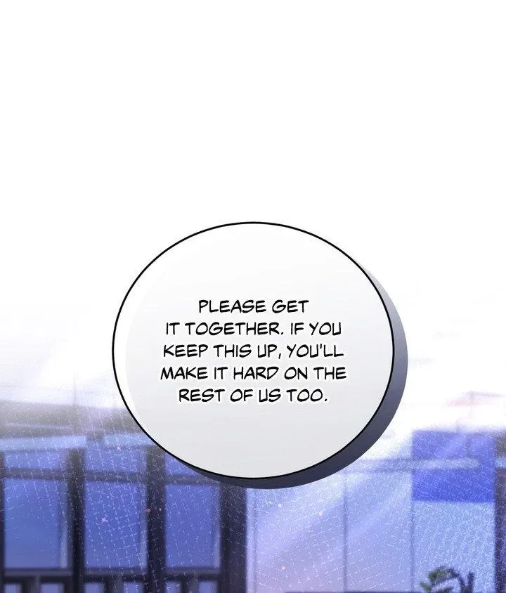 The Sorcerer in My Nightstand Chapter 35 - page 8