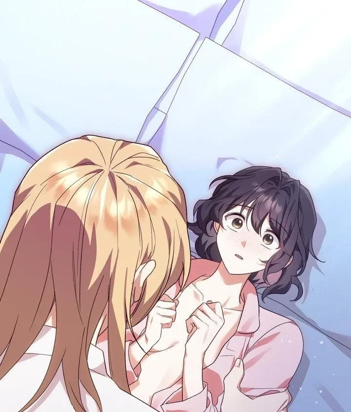 The Sorcerer in My Nightstand Chapter 35 - page 89