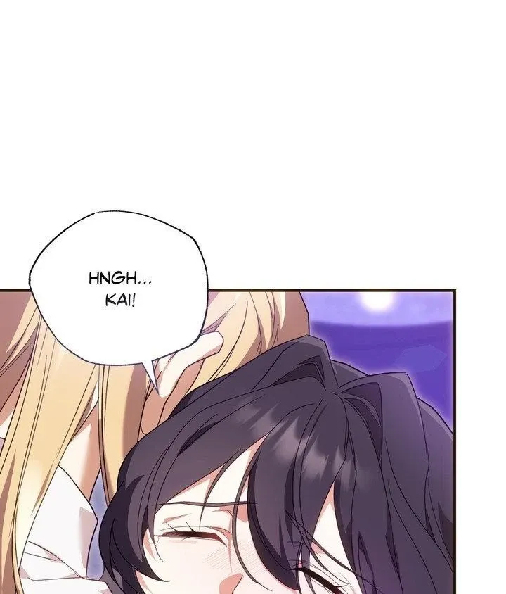 The Sorcerer in My Nightstand Chapter 35 - page 95