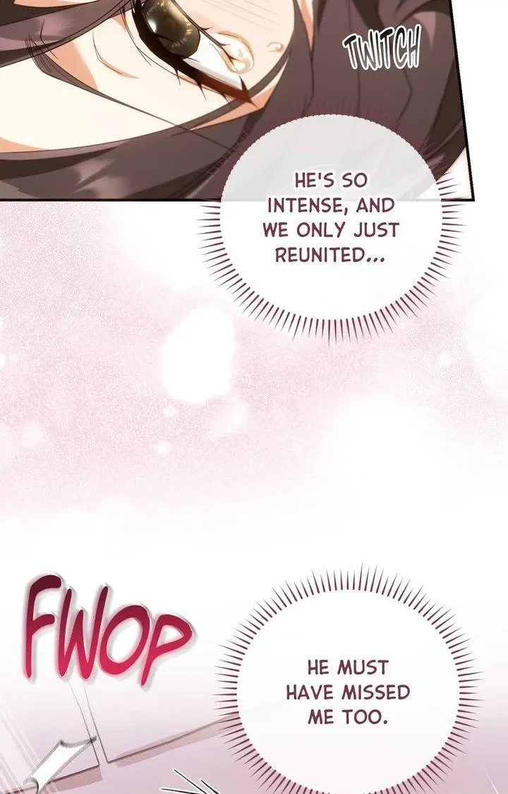 The Sorcerer in My Nightstand Chapter 36 - page 10