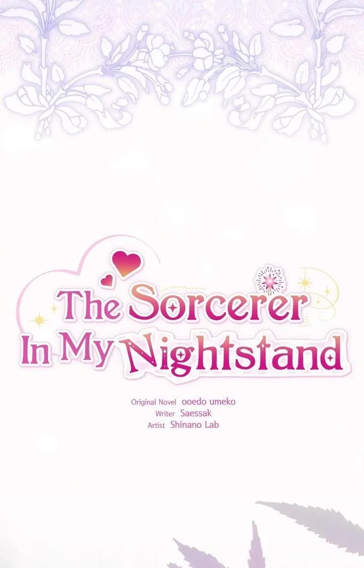 The Sorcerer in My Nightstand Chapter 36 - page 101