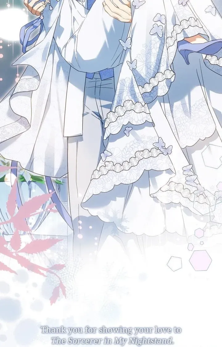 The Sorcerer in My Nightstand Chapter 36 - page 103