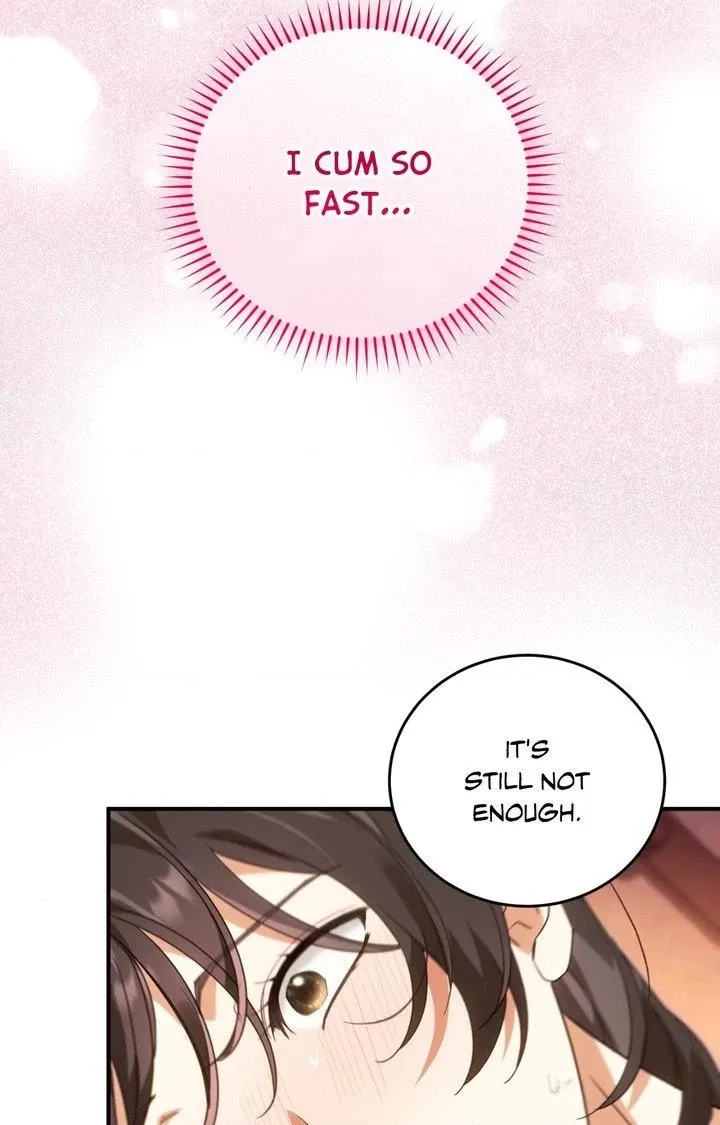 The Sorcerer in My Nightstand Chapter 36 - page 15