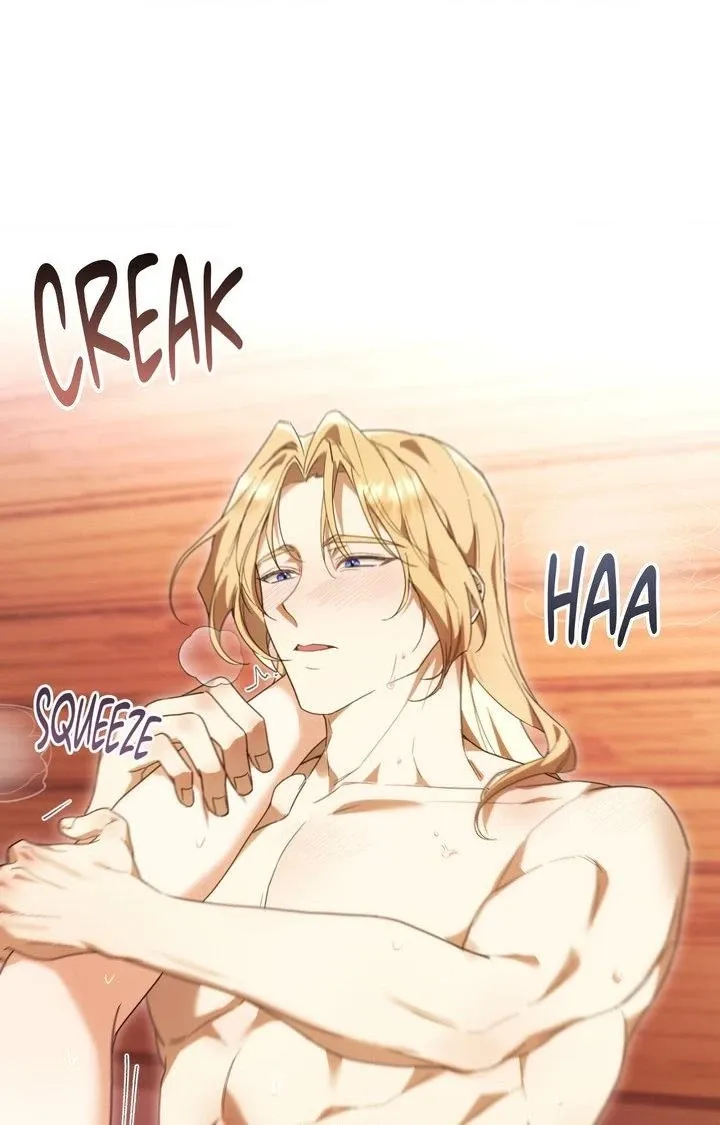 The Sorcerer in My Nightstand Chapter 36 - page 17