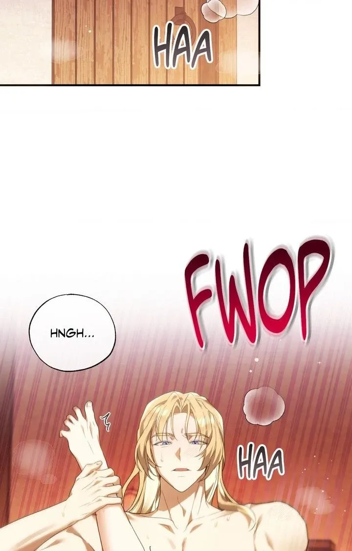 The Sorcerer in My Nightstand Chapter 36 - page 2