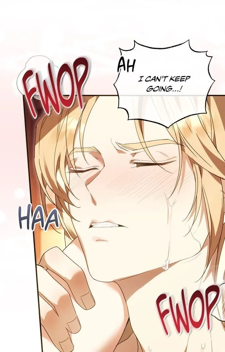 The Sorcerer in My Nightstand Chapter 36 - page 20